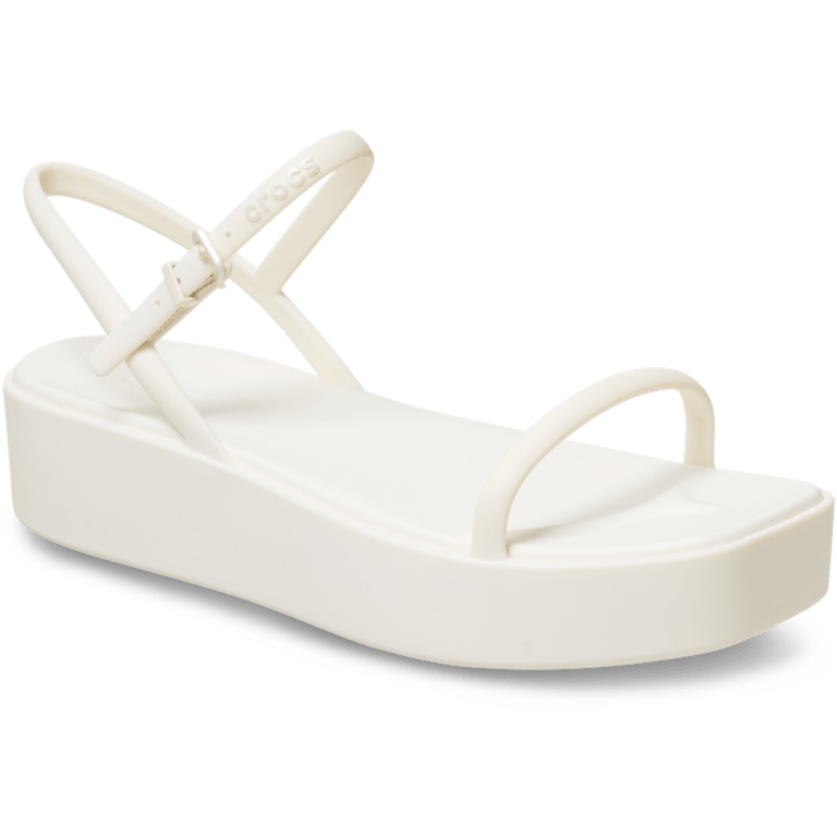Miami Platform Y Strap Sandal