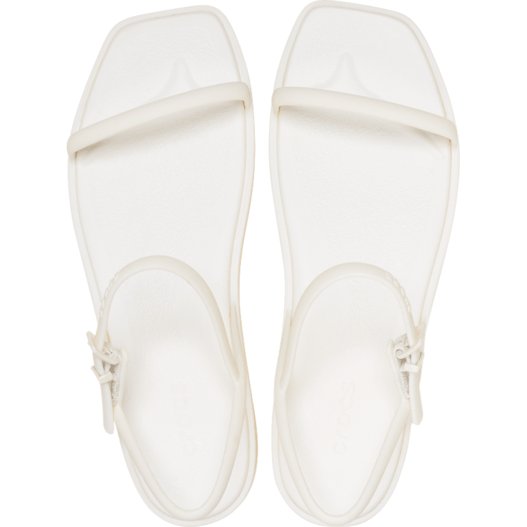 Miami Platform Y Strap Sandal