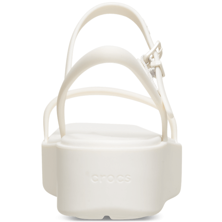 Miami Platform Y Strap Sandal