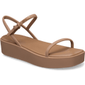 Miami Platform Y Strap Sandal