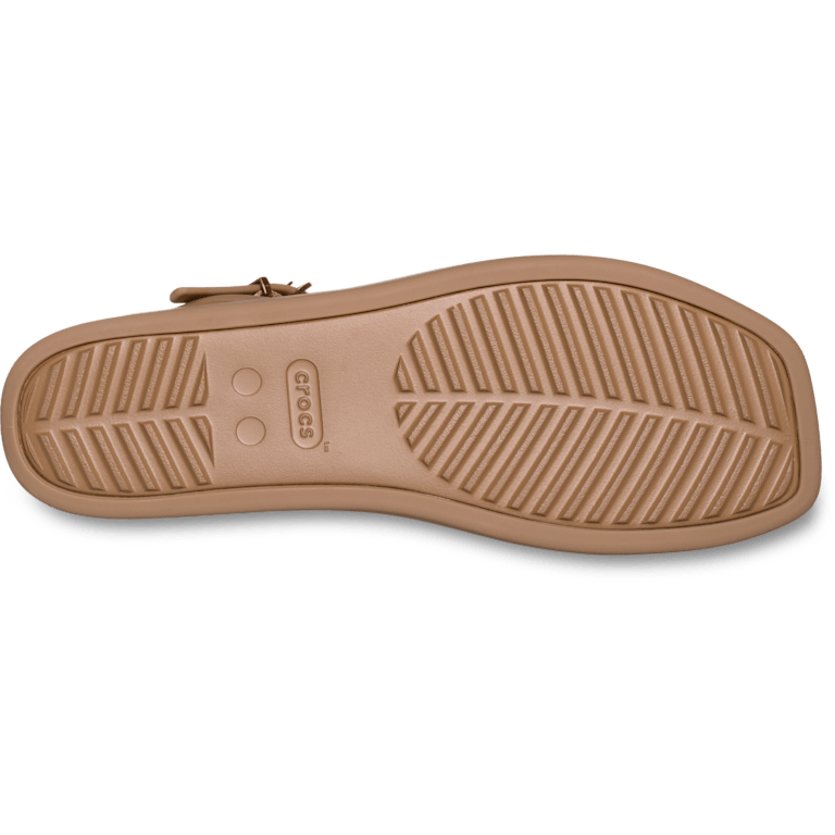 Miami Platform Y Strap Sandal