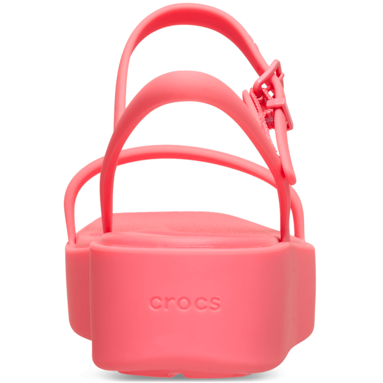 Miami Platform Y Strap Sandal