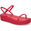 Miami Platform Y Strap Sandal