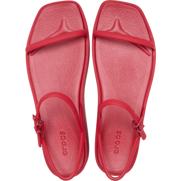 Miami Platform Y Strap Sandal
