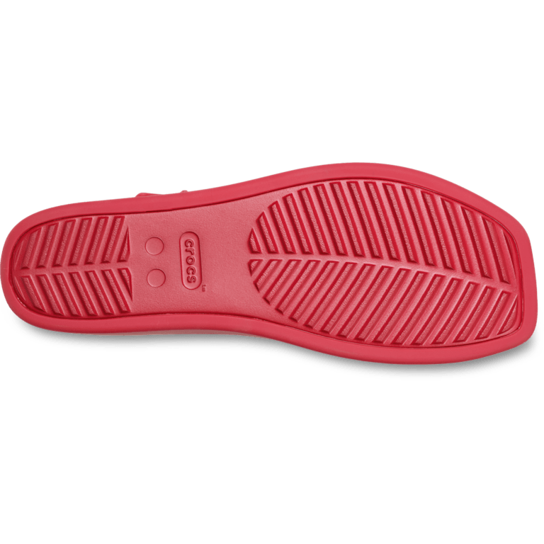 Miami Platform Y Strap Sandal