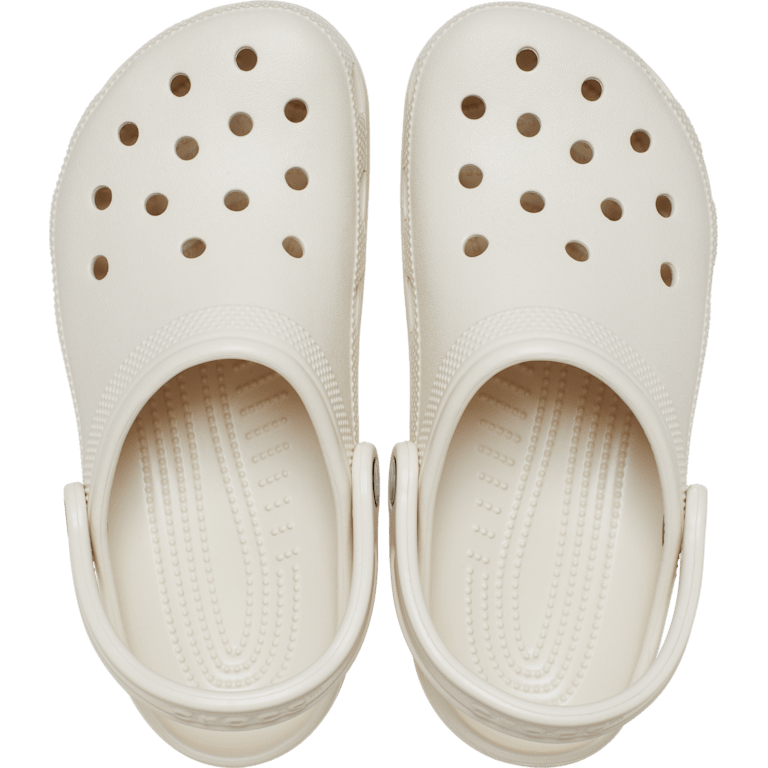 Classic Clog
