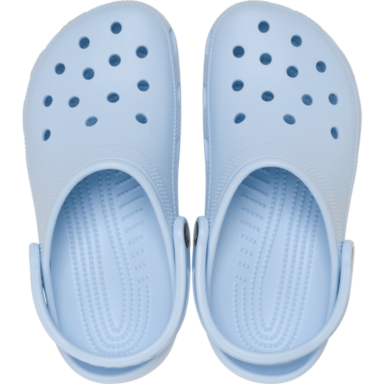 Classic Clog
