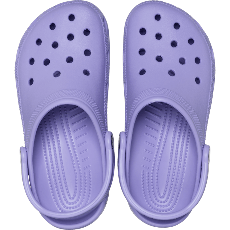 Classic Clog