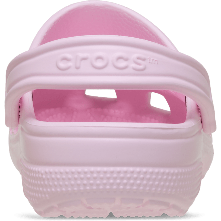 Classic Clog