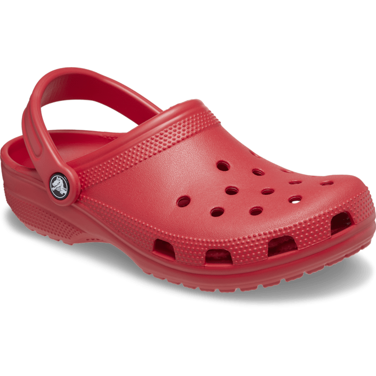 Classic Clog