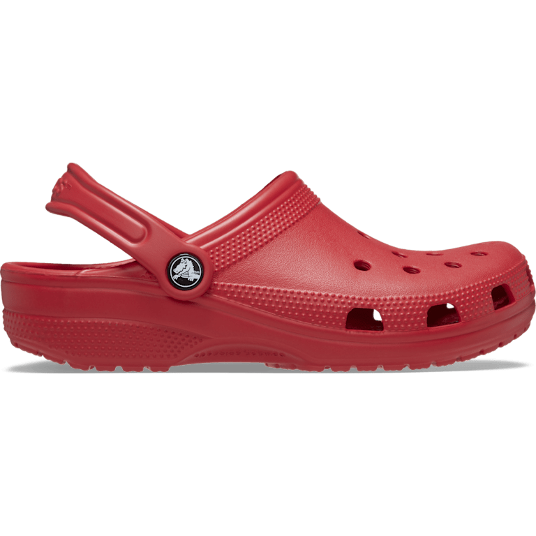 Classic Clog