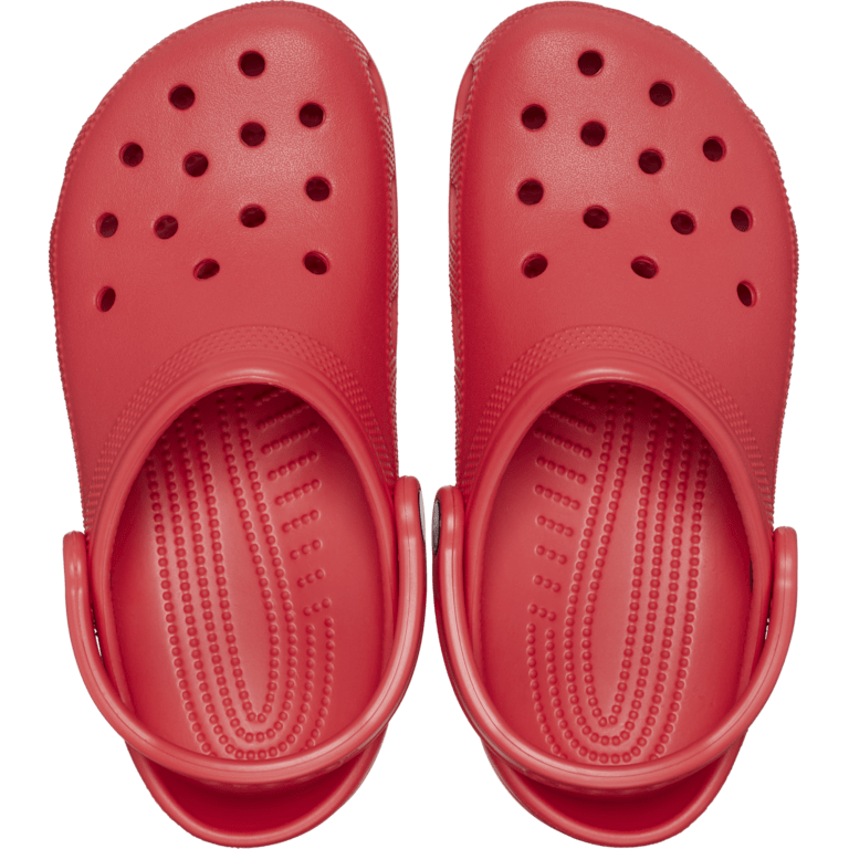 Classic Clog