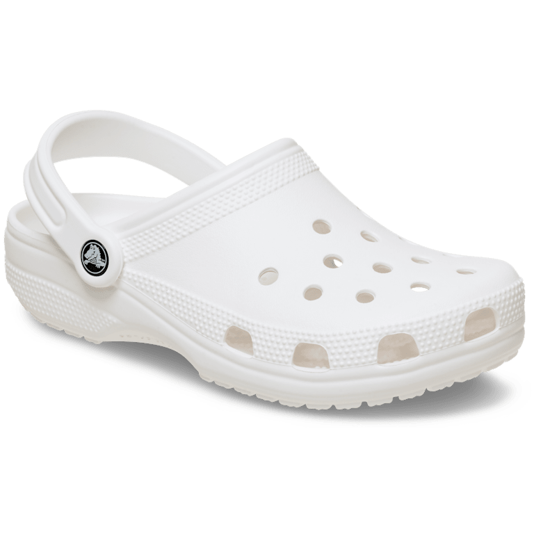 Classic Clog