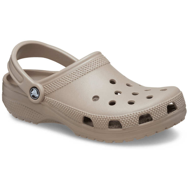 Classic Clog