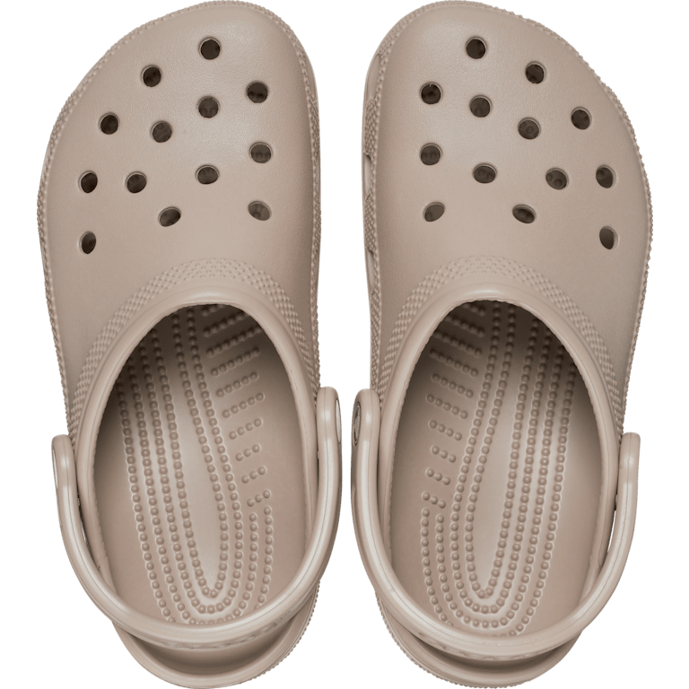 Classic Clog