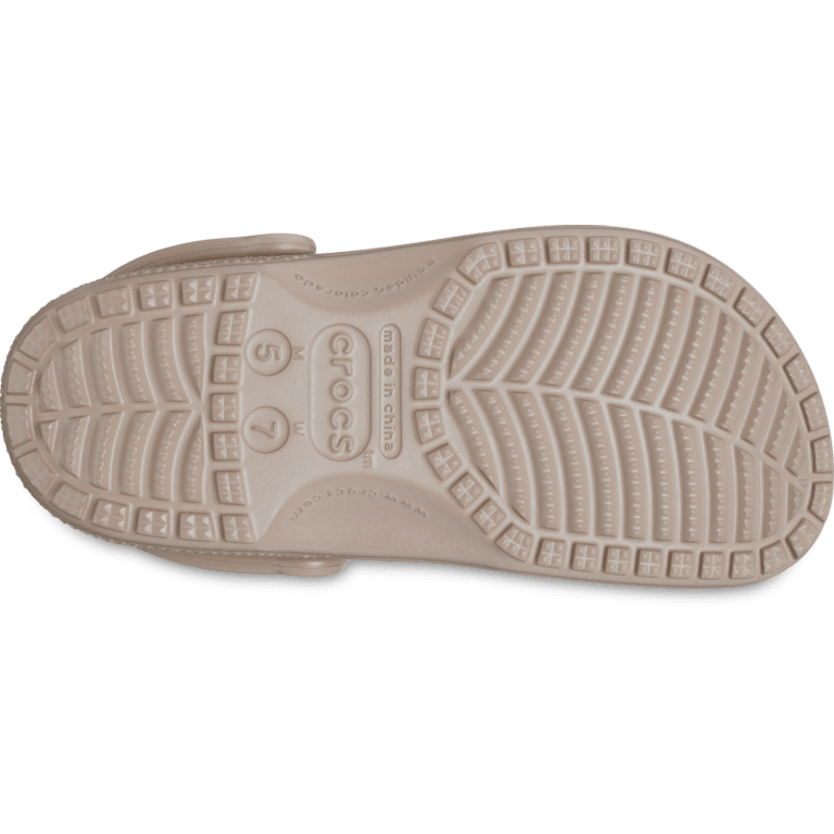 Classic Clog