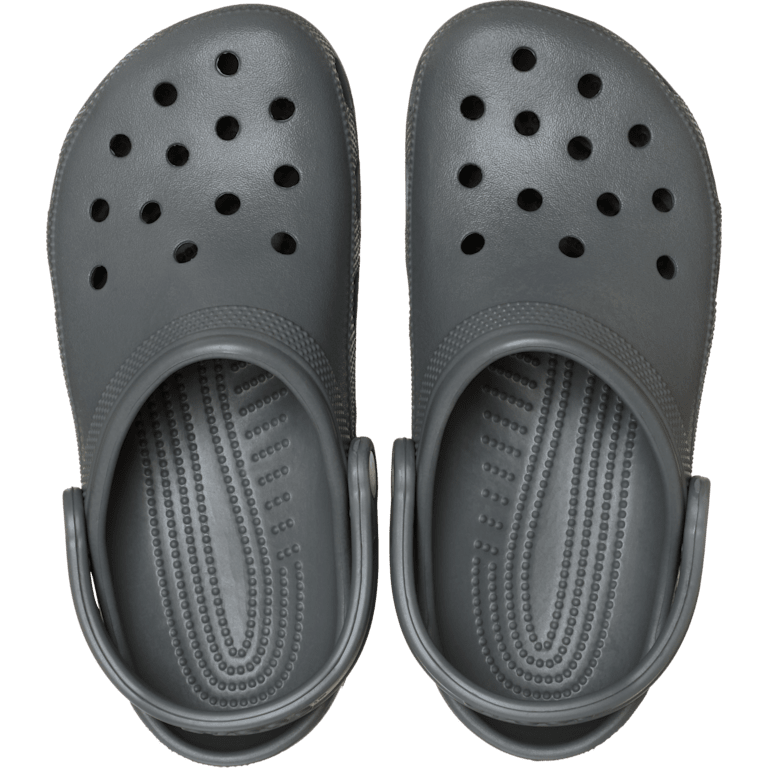 Classic Clog