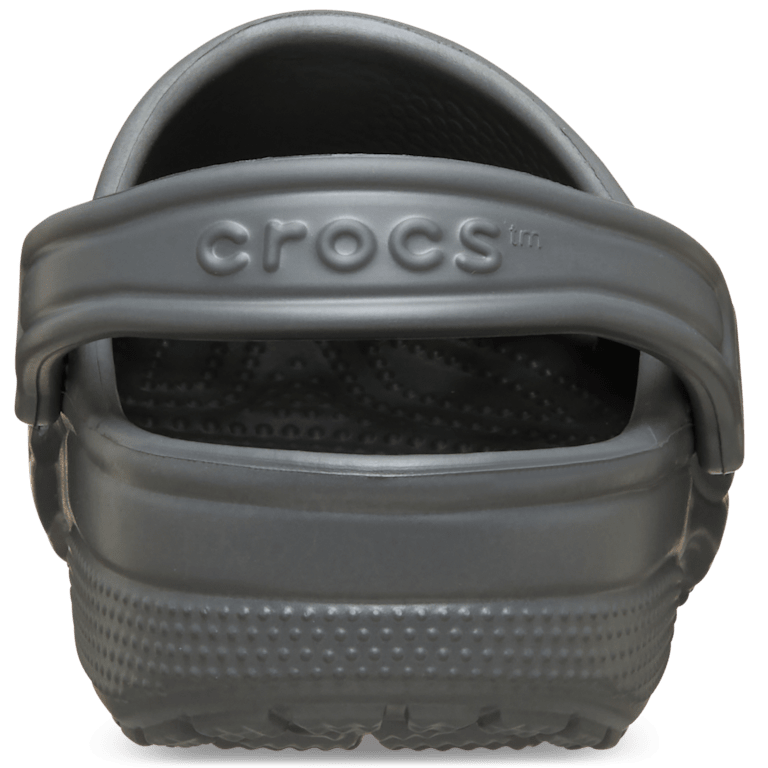 Classic Clog