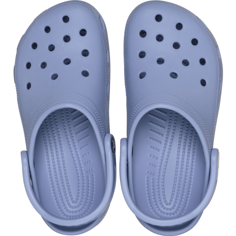 Classic Clog
