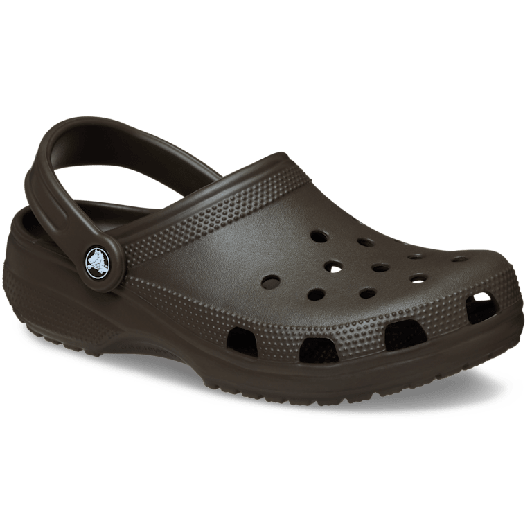 Classic Clog