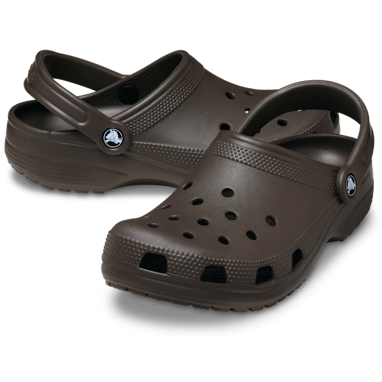 Classic Clog