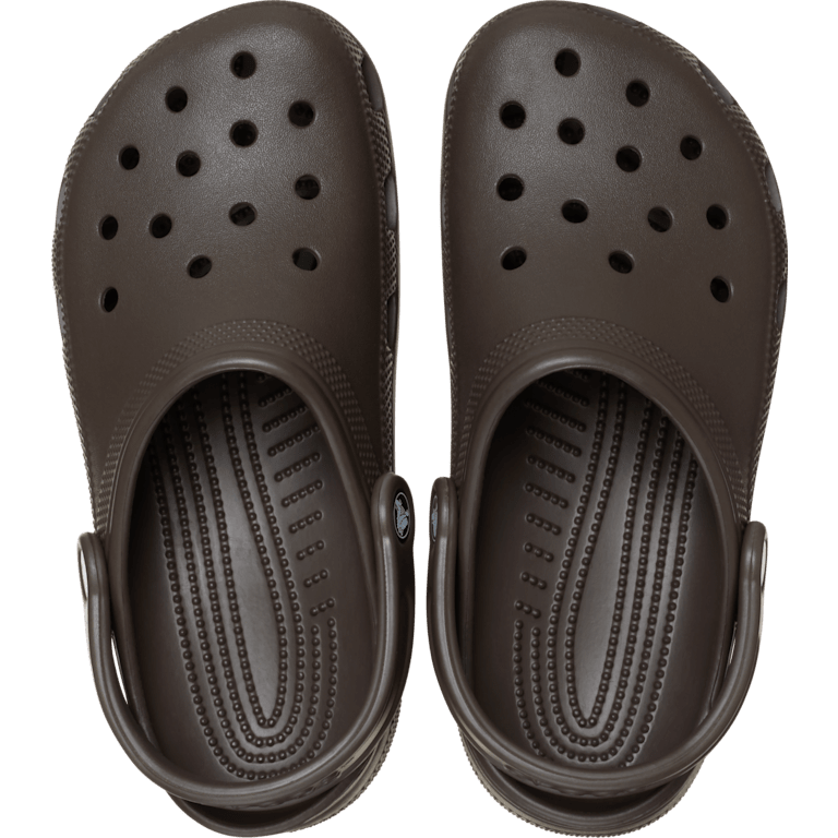 Classic Clog