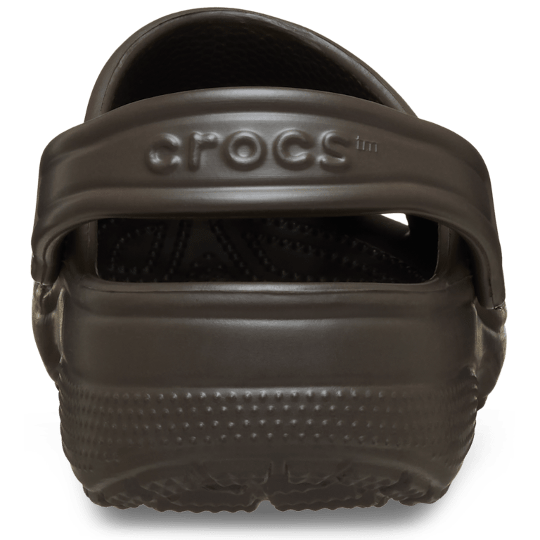 Classic Clog