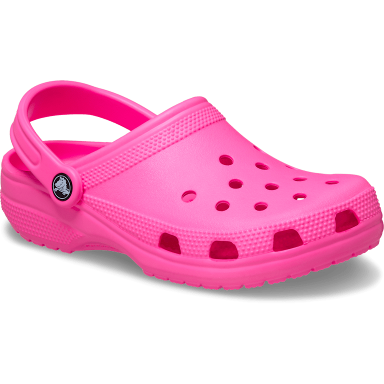 Classic Clog