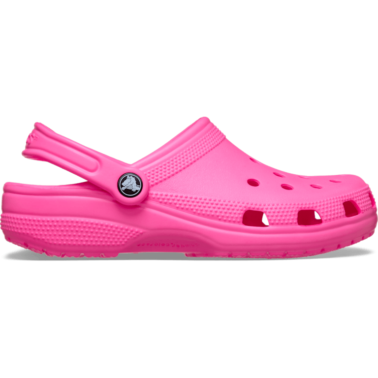 Classic Clog