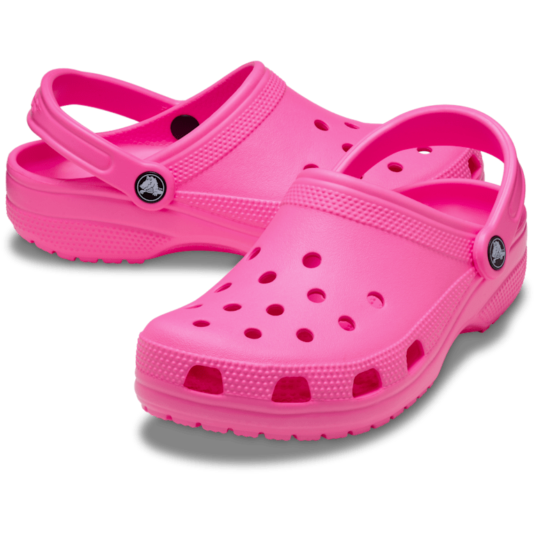 Classic Clog