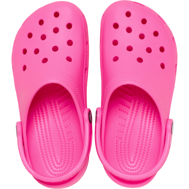 Classic Clog