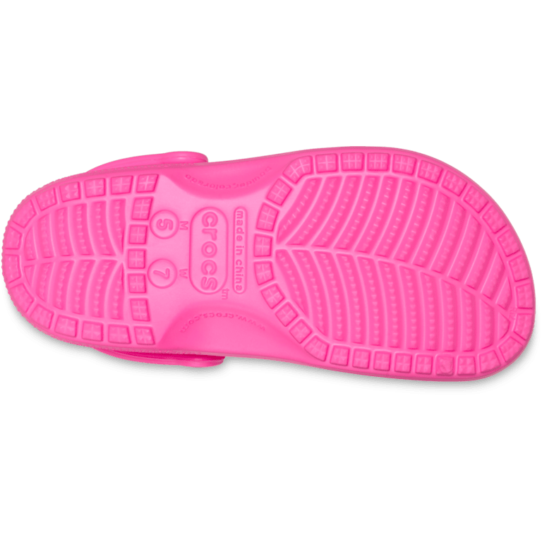 Classic Clog