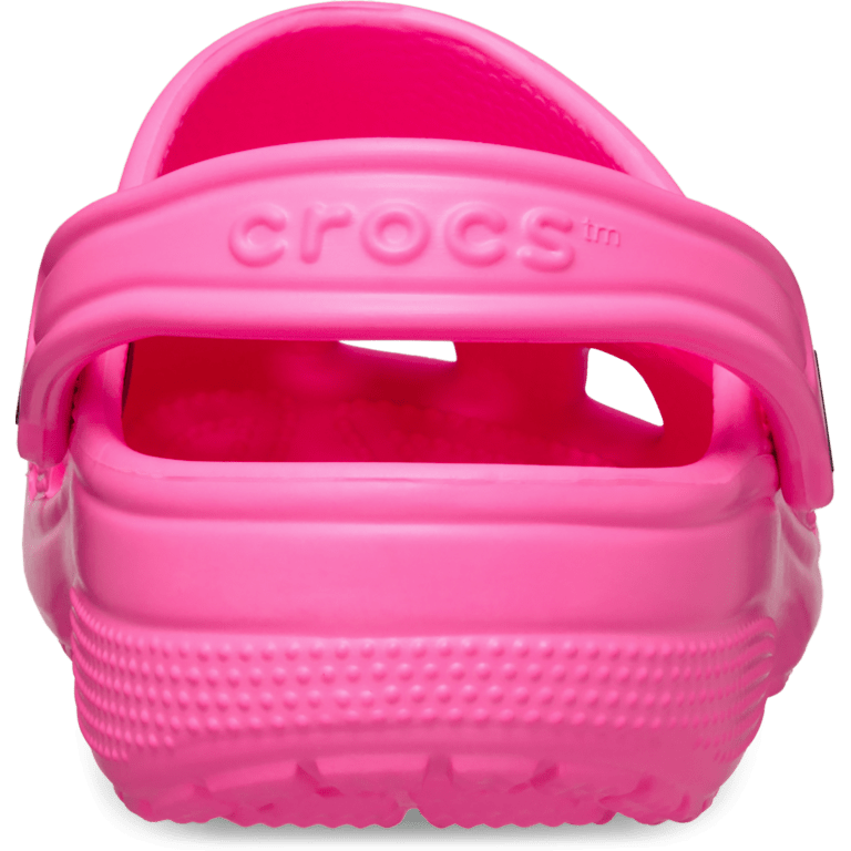 Classic Clog