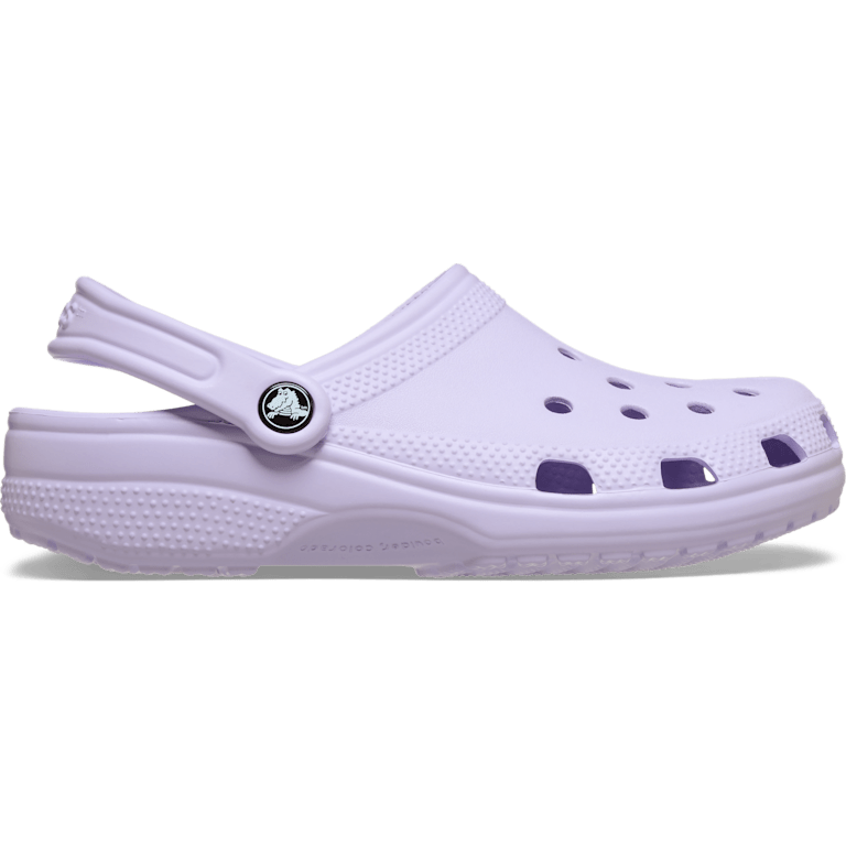 Classic Clog