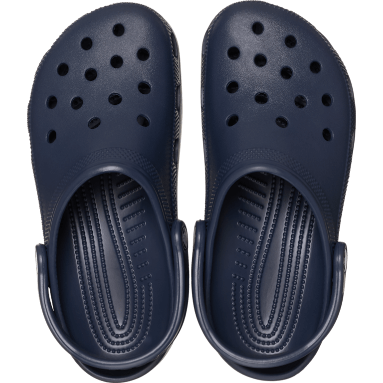 Classic Clog