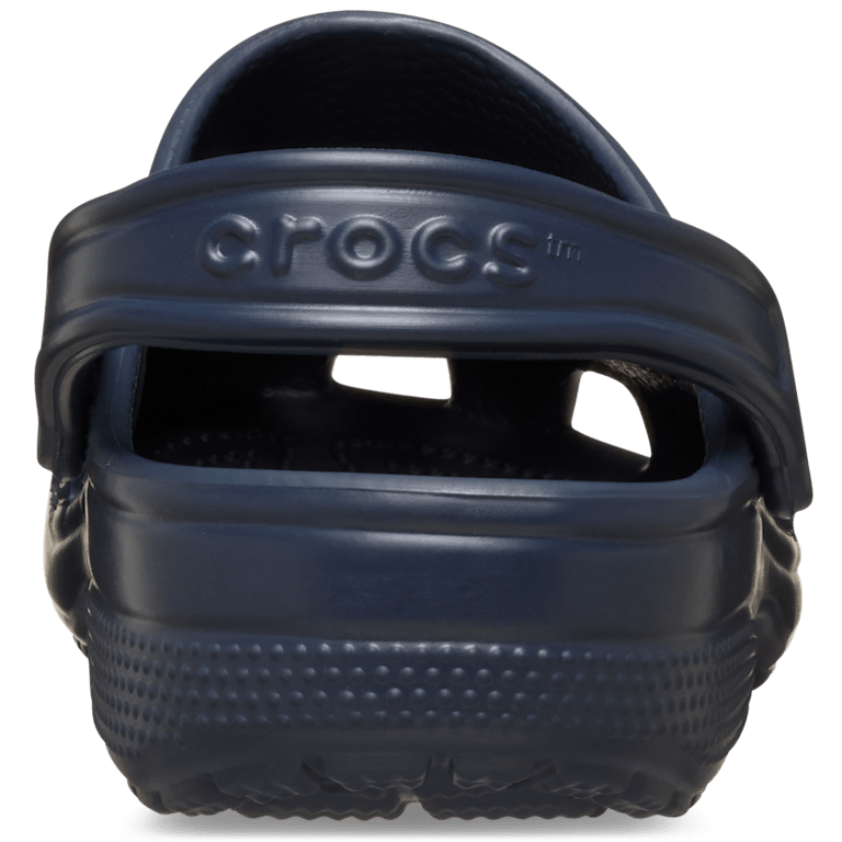 Classic Clog