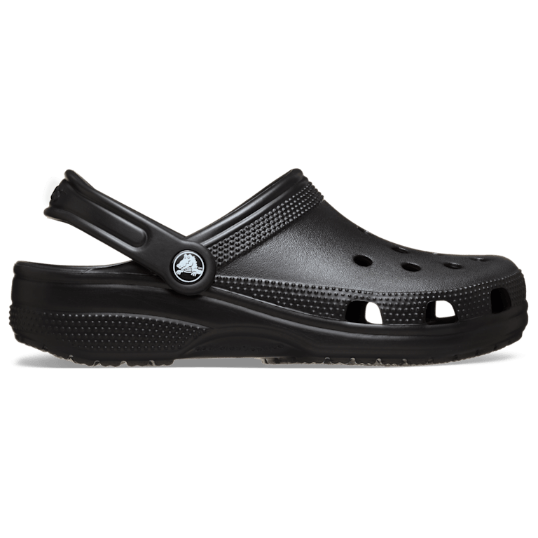 Classic Clog