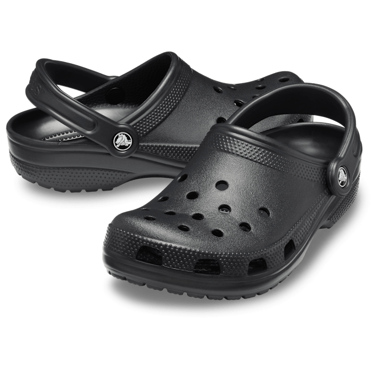 Classic Clog