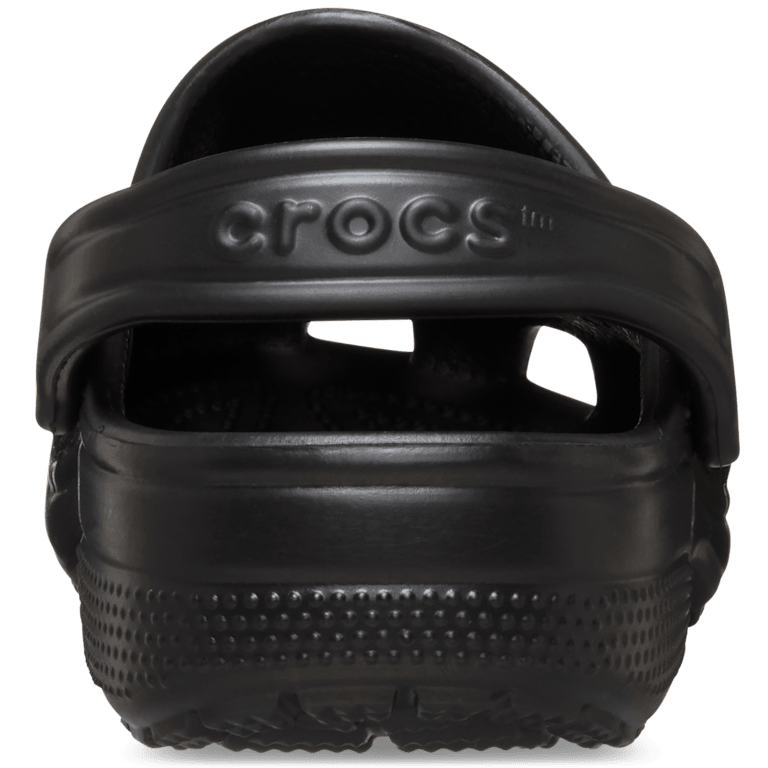 Classic Clog