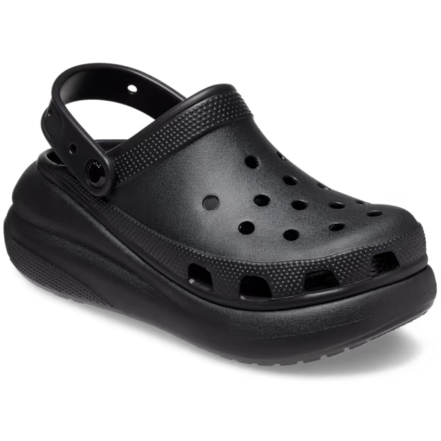 Crush Clog
