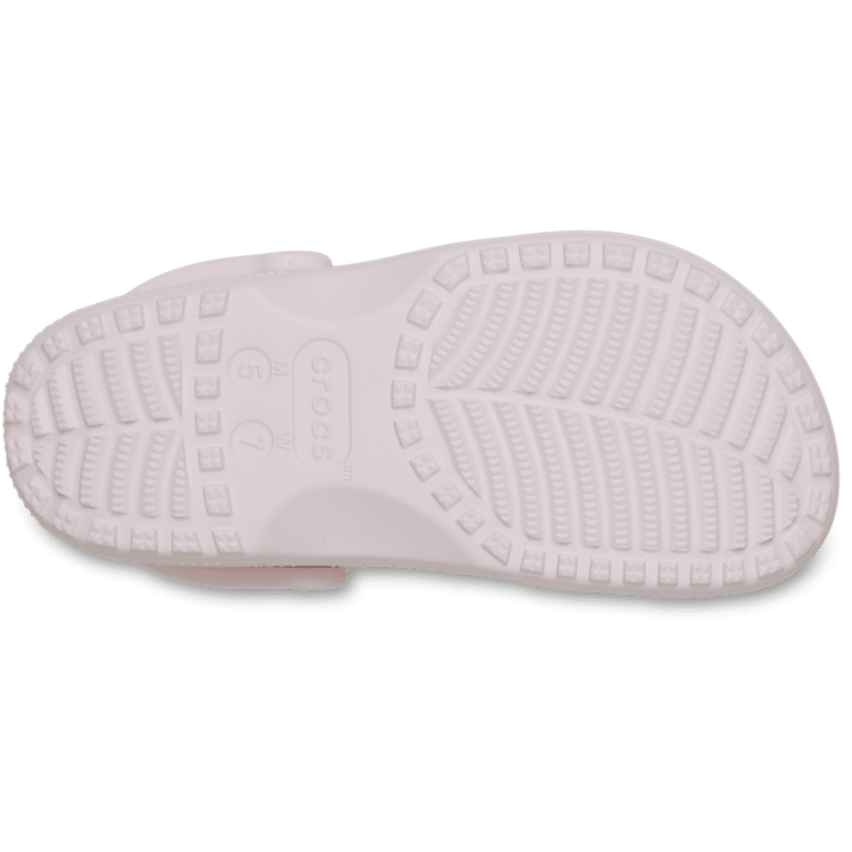 Classic Hearts Cut Out Clog