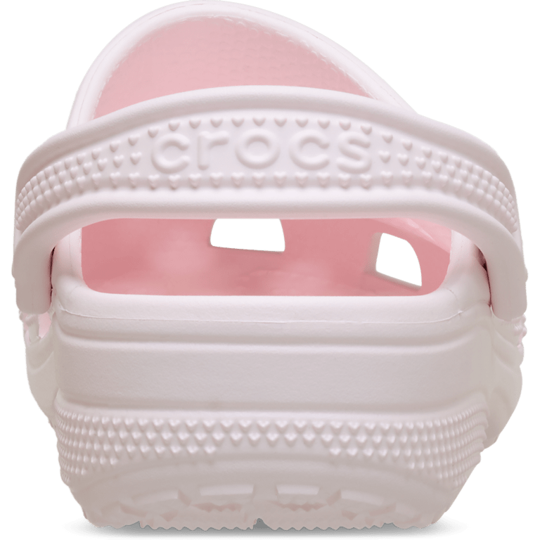 Classic Hearts Cut Out Clog