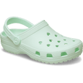 Classic Hearts Cut Out Clog