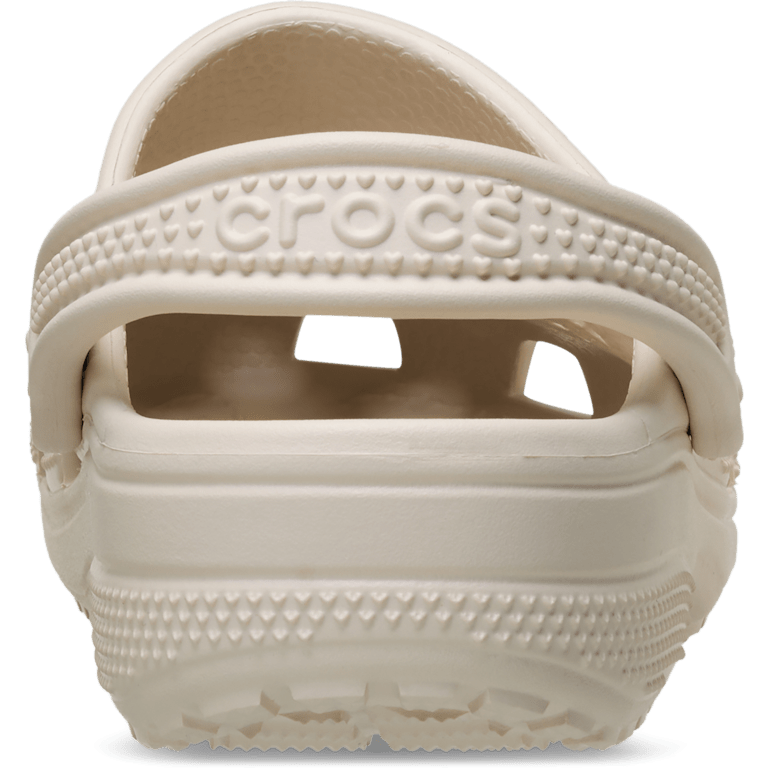 Classic Hearts Cut Out Clog