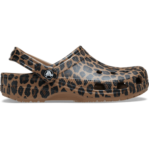 Classic Animal Clog