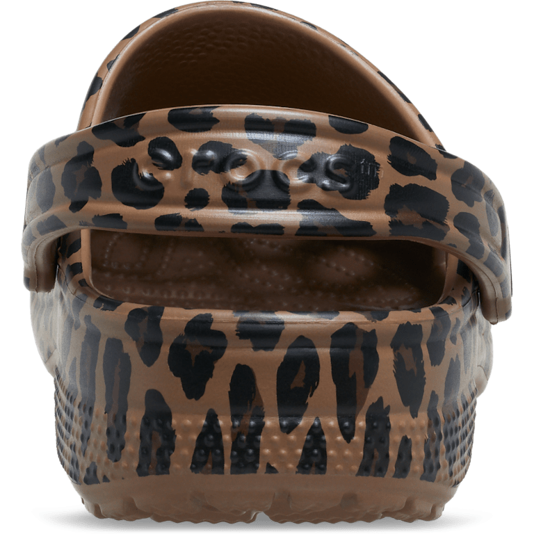 Classic Animal Clog