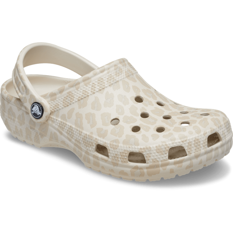 Classic Animal Clog
