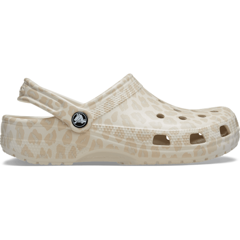 Classic Animal Clog
