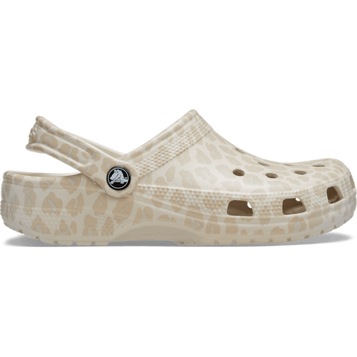 Classic Animal Clog