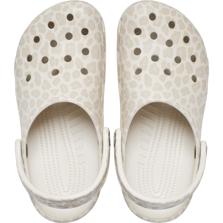 Classic Animal Clog